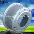 Heavy duty truck wheel for sale 8.5-24 for tyre 12.00-24